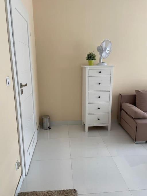 Apartment Grzegorzecka Centrum