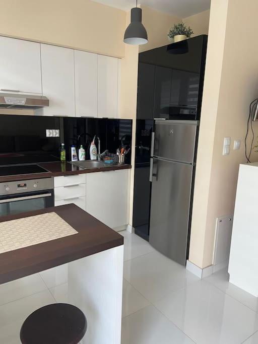 Grzegorzecka Centrum Apartment *