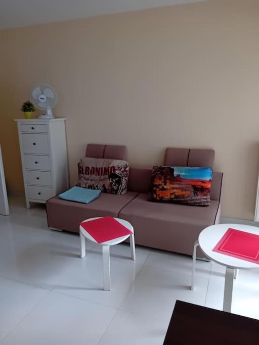Grzegorzecka Centrum Apartment