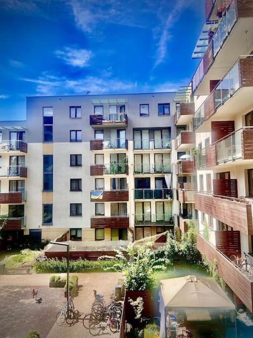 Grzegorzecka Centrum Apartment