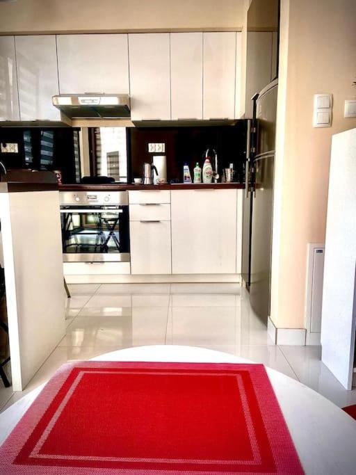 Grzegorzecka Centrum Apartment